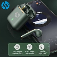 ♥100%Original Product+FREE Shipping♥2025 New Original HP J18 Bluetooth Headset Wireless Earbuds Blue