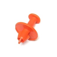 [Longsheng Industry Volvo/SAAB Auto Parts] 940 960 S90 V90 Door Inner Plate Fixing Buckle (LSVI139)