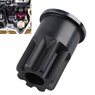 J-38587-A Engine Barring Socket Engine Turning for Caterpillar CAT 3200/3406 Series EUI/MUI & Mack E