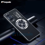 Tanpaile แม่เหล็ก Cooling สำหรับ Xiaomi Redmi K50 Gaming POCO F4 GT F3 K40S K40 K50 Ultra 12T Pro กั