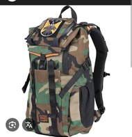 Mystery Ranch Carryology Spartanology