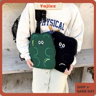 YUJINX Tablet Inner , Bear Cotton Tablet Sleeve Bag,  11/13/14inch Laptop Sleeves Tablet