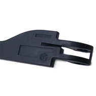 【JOLL HOT】Hood Release Handle Front Grille 2038870427 For Mercedes C230 C240 C32 C320