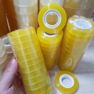 1 good quality office tape, 10 rolls & 12 rolls
