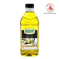 Naturel Extra Virgin Olive Oil 1.5L