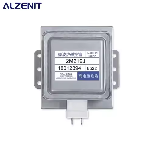 New For Midea Microwave Oven 2M219J Air-Cooled Magnetron 2M519J Industrial Replacement Parts