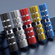 [Bicycle Rear Seat Pedal] Mountain Bike Pedal Bazooka Pedal Rocket Pedal Bicycle Rear Wheel Accessor