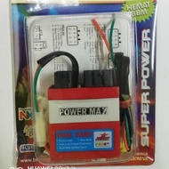 Lc135 BRT racing cdi unit (no cutoff)