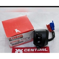 TOMBOL BUTTON SWITCH HOLDER JUPITER MX KING MXKING NEW 150 2021 ORIGINAL 2PV-H3973-00