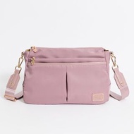 PLAYBOY - 斜背包 Carry All系列 - 粉色 531-1201-12 $2,200