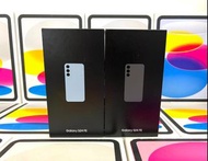 🔥平賣抵玩🔥 Samsung Galaxy S24 FE 5G 8+256 GB Graphite/Blue 黑/藍📱