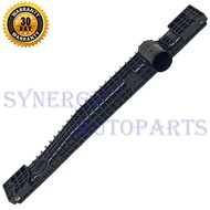 Upper Tank Radiator Volvo Nissan Euro 6 - 0014