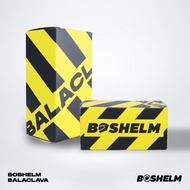 Premium Quality Balaclava Boshelm Special Edition