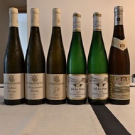 清酒櫃 - Donnhoff, J. J. Prüm, Johannisberg