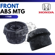 Honda Thailand Front Absorber Mounting / Bearing / Damper - Honda City GN GN2 GN5 T00 Hatchback