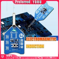 ร้านอยู่กทม.JTX Coil Tester CT-1 เครื่องทดสอบเมนบอร์ดคอยล์ ตัวเหนี่ยวนําเครื่องตรวจจับ สำหรับPC แบบแ