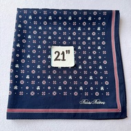 Brooks Brothers Handkerchief Brook