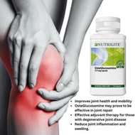 OsteGlucosamine Nutrilite