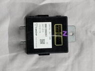 กล่องคอลโทล (Control Unit :DRM 8981268263) Isuzu All New D-Max แท้ถอด มือสอง(กรุณาตรวจสอบสินค้าไห้ดี