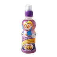 Paldo Pororo Milk Drink 뽀로로밀크맛 เครื่องดื่มผลไม้ Pororo Drink