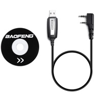 USB Data Cable HT Baofeng Programming Weierwei Firstcom Taffware WLN - ercomp2