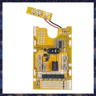 (F  Z)PCB for 21700 Lithium Battery Power Tools for Protection Circuit Board  for  Zhipu Hongsong 21