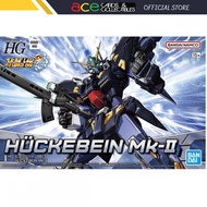 Gunpla HG Huckebein MK-II