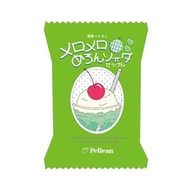 Pelican Soap 咖啡廳Pelican Melomelo哈密瓜蘇打香皂 清爽哈密瓜蘇打香氣