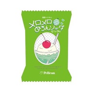 Pelican Soap Kissa 鵜鶘蜜瓜蘇打肥皂 清爽蜜瓜蘇打香味