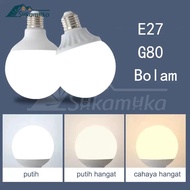 3 Colors E27 Bulb 5W LED Lamp Bulb tsu