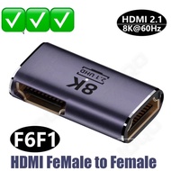 HDMI Adapter 8k 4K 120Hz To Converter