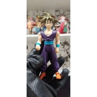 Dragonball Son Gohan VINTAGE Irwin Action figure