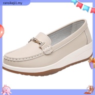 JOANNE FOOTWEAR Slop Wedges Shoes Women's Shoes JN3174