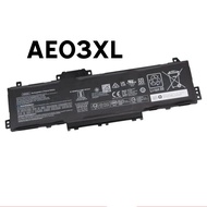 HP AE03XL 14-EE 14-EM 14-EP 15-FC 15-FD 15-FC0102AU 240 G10/ 245 G10/ 246 G10/ 250 G10/ 255 G10/ 256