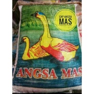 BERAS SIAM CAP ANGSA EMAS 9KG