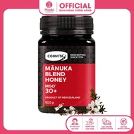 (DATE XA) MANUKA HONEY 500gr - Australia