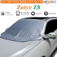 Zotye Z8 high quality umbrella umbrella car windshield - OSALO