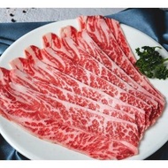 Meyer安格斯牛小排 300g