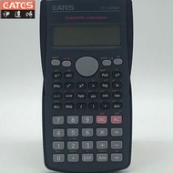 mini calculator calculator calculator cute Date FC-82MS Scientific Calculator Trigonal Function Reco