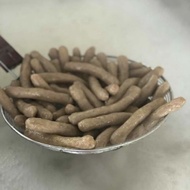 ⭐⭐⭐⭐⭐KEROPOK LEKOR REBUS MINI VACUUM ORIGINAL LOSONG TERENGGANU😋👍🏼💯