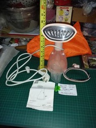 手提蒸氣熨斗