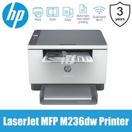 HP Laserjet MFP M236dw Printer (Print/Scan/Copy/Duplex/Wifi)