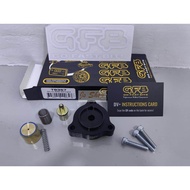 BMW N20 GFB DV+ 100% Original dv+ diverter valve with TMS advantage