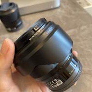 sony 10-18mm f4二手連拿 連鏡頭Protector