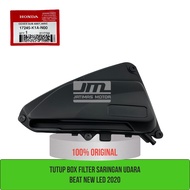 Air filter box cover BEAT new LED 17245-K1A-N00
