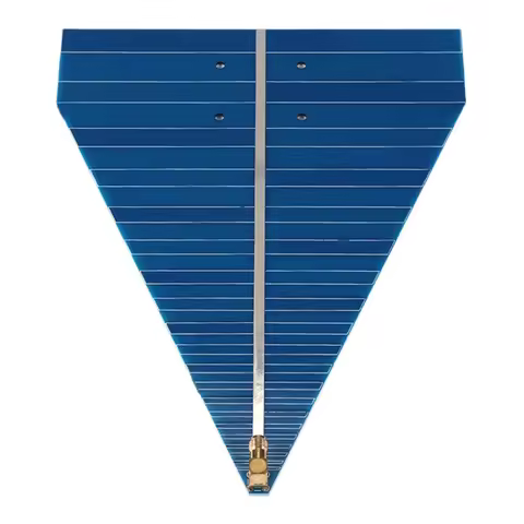 SUNRI-UWB Ultra-Wideband Directional Antenna 600M-16Ghz UWB WIFI Antenna