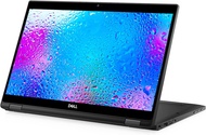 Dell Latitude 7390 2-in-1 Laptop, 13.3inch FHD WVA (1920 X 1080) Touchscreen, Intel Core i5-8350U, 8