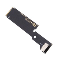 PCI-E 3.0 M.2 M-key to Oculink SFF-8612 Host Adapter for 2022-2023 ThinkBook 16+ External Graphics C