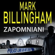 Zapomniani Mark Billingham