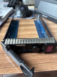 HP 伺服器硬碟托架 3.5吋 SAS/SATA